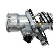 For Mercedes Benz OE Wahler German Genuine Thermostat With Sensor & Gasket thumbnail-3