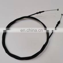 China Supplier Waterproof Motor Body SystemTVS160 Black Clutch Cable Motorcycle Duke 125 For Bmw thumbnail-2