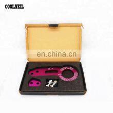 Universal BENEN Car Rear Tow Hook Car Auto Trailer Ring thumbnail-4