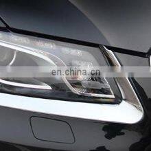 High Quality the HID Xenon Headlamp Headlight Front Lamp for Audi Q5 Head Lamp Head Light 2008-2012 thumbnail-4