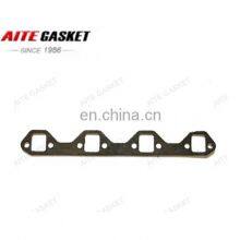 5.0L 5.8L Engine Intake and Exhaust Manifold Gasket MS95954 for Ford In-manifold Ex-manifold Gasket Engine Parts thumbnail-1