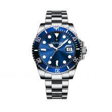 Stainless Steel Mechanical Watches Man Automatic Watch thumbnail-5