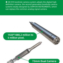 HD EYE Borehole Camera System thumbnail-2