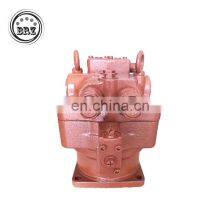 Dedicated SK120-2 Swing Motor SK120 Swing Gearbox SK120-6 Slew Motor thumbnail-3