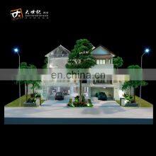 Property for Sale Real Estate Architectural Scale Model Cars