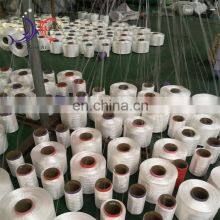 High Tenacity 19mm Polypropylene Reinforcement Fiber thumbnail-4