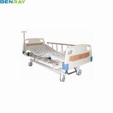 2-Function Electric Hospital Bed