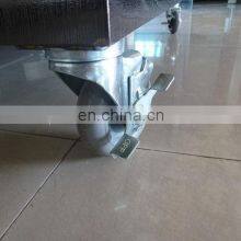 High Quality Commercial Soft 3 Flavor Ice Cream Machine Maker thumbnail-2