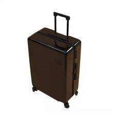 Luggage Ins Net Red Travel Password Bar Box 20 Universal Wheels, Chassis 30 Inches. thumbnail-3