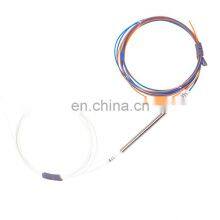 Fiber FBT Splitter All Ratio 1x2 Optic FBT Splitter Optical FBT Coupler thumbnail-1