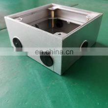 Electrical Floor Outlet Boxes for Concrete thumbnail-3