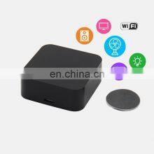 Tuya Smart Home Smart Life APP Remote Control Universal WiFi Infrared Remote Control