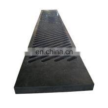 Factory Custom Anti-aging Uhmw pe Board Suction Box Cover Filter Plate thumbnail-3