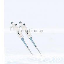 Hot Sale Various Volume Single Channel Adjustable Manual Pipette thumbnail-3