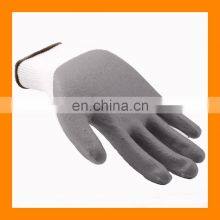 Light Duty Multi Purpose Gloves Foam Nitrile Palm Coated Knit Assembly Gloves Industrial Gloves thumbnail-2