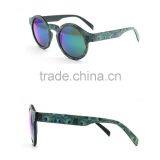 2016 Itally Design Ladies New Style Heat Transfer Printed Frame Sunglasses thumbnail-4