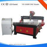 Plastic Door Making Cnc Router Made in China thumbnail-1