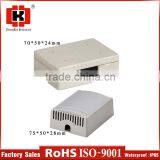 Good Material High Standard Small Plastic Electrical Boxes thumbnail-4