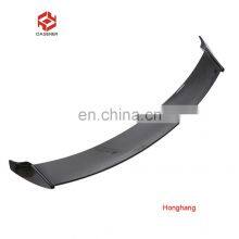 Honghang Factory Directly Supply Car Parts, Black Glossy Rear Wing Spoiler For Benz W156 GLA180 GLA200 GLA250 GLA45 2014-2019 thumbnail-1