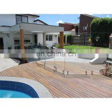 Balustrade Glass Railing 10-12mm Glass Pool Spigot Rails thumbnail-3