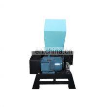 Waste PVC/PP/PE/Pet Film Bag/Sheet/Can/Bottle Industrial Small/Mini Plastic Crusher for Recycling 40HP thumbnail-4