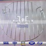 Barbecue Grill Netting Round Shape thumbnail-1