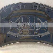 High Quality Car Bonnet Hood for FORD EXPLORER 2020 2021 Car Body Parts thumbnail-3