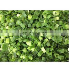 Top Green Onion Cut IQF Green Onion Frozen Foods thumbnail-2