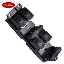 Haoxiang CAR Power Window Switches Universal Window Lifter Switch 3BD959857 For VW Jetta Golf thumbnail-5