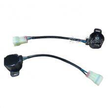 Haoxiang New Auto Throttle Position Sensor TPS Sensor Acelerador 13420-56B00 For Suzuki Sidekick thumbnail-5