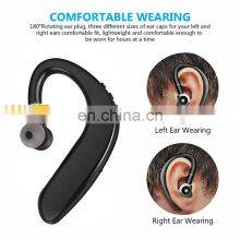 Wholesale Cancelling Wireless S109 Earphones Tws Earbudss Noise Cancel Wireless Water Resistant Headphones Earphone thumbnail-4