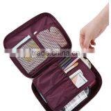 Travel Bag Organizer Travel Jewelry Organizer Makeup Organizer Quality Choice thumbnail-2