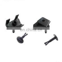 Hot Sale Best Quality Front Fender Bumper Cover Clips & Pins for TOYOTA OEM 53879-58010 47749-58010 thumbnail-1