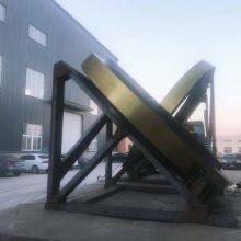 Steel Casting Rotary Kiln Tyre Rolling Ring