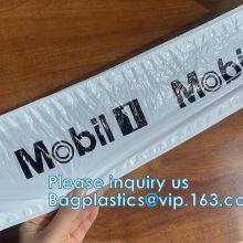 Car Disposable Plastic Seat Covers Universal Transparent Seat Protective Covers For Vehicles Cars Airplane Seat Covers thumbnail-4