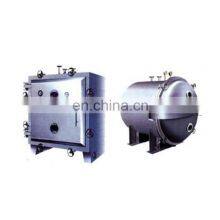 Hot Sale YZG/FZG Series Round Vacuum Drying Oven for Pharmaceutical Industry thumbnail-4