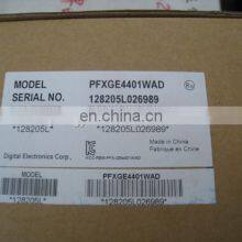 PFXGE4401WAD Proface GC-4401W Touch Screen 7inch