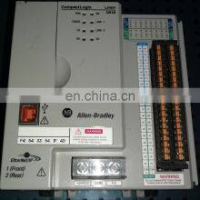 Original AB Allen-Bradley 1769-L24ER-QB1B CompactLogix Newest Unit Programmable Logic Controller thumbnail-4