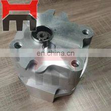 Excavator Hydraulic Pump Parts for PC40-1 PC45MR-1 Gear Pump thumbnail-1