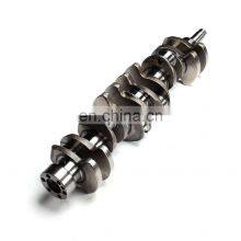 Hot Selling DB58T DH220-5 Engine Crankshaft 65.02101-0045A for Daewoo Excavator in Stock thumbnail-2