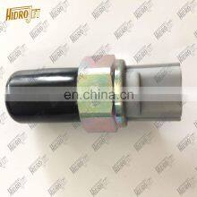 Bulldozer Engine 6D125 PC400-7 Fuel Rail Pressure Sensor 499000-4441 thumbnail-3