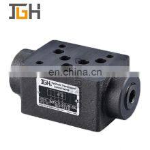 Spot Taiwan JGH Hydraulic Control Check Valve MPCV-02-A MPCV-02-B MPCV-03-W thumbnail-1