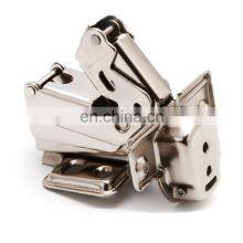 165 Degree Soft Close Drawer Concealed Folding Table Customized Adjustable Hydraulic Cabinet Furniture Hinges thumbnail-2
