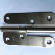 JL233J Hot Sale Standard Stainless Steel External Hinge thumbnail-3