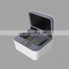 Factory Price Microplate Incubator OEM Mould for Any Type Sample Tube Thermostatic Incubator thumbnail-3