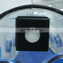 Medfuture Mobile Stretcher Chamber Patient Negative Pressure Isolation Chamber thumbnail-3