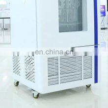 BIOBASE Constant Temperature Incubator BJPX-HT200B Bacteria Incubator for Laboratory or Hospital thumbnail-2