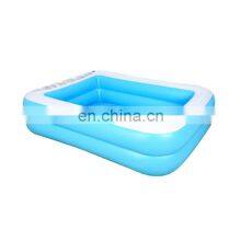 Swimming Pool Inflatable Swimming Pool Baby Adult Home Paddling Pool Thick Wear-resistant Ocean Ball thumbnail-1