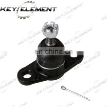 KEY ELEMENT High quality Auto Ball Joints 51760-1G000 lower Ball Joints For Hyundai ACCENT 2005-2010 Kia RIO 2005-