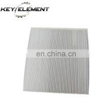 KEY ELEMENT Professional Durable High Quality Cabin Filter for Sonata AZERA 2011 Air Filter Cabin 97133-3SAA0 thumbnail-2